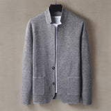Men's Relaxed Fit Jacket