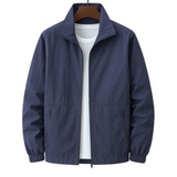 Chic and Featherweight Jacket