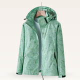 Ingrid™ | Elegant and Waterproof Jacket