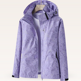 Ingrid™ | Elegant and Waterproof Jacket