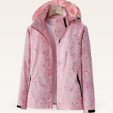 Ingrid™ | Elegant and Waterproof Jacket