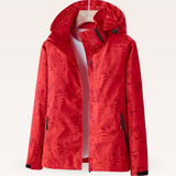 Ingrid™ | Elegant and Waterproof Jacket