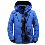 Premium Winter Jacket