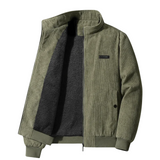 Cypress Insulated Puffer Jacket