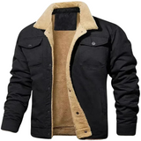 Ugo Classic Bomber Jacket