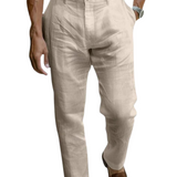 Chic Saint-Tropez Trousers