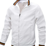 Timeless Bomber Jacket