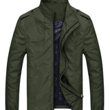 Men's Stylish Bomber Jacket