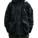 Lightweight Windproof Jacket