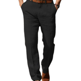 Chic Linen Trousers
