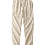 Chic Linen Trousers