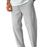 Refined Men's Trousers