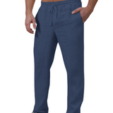 Chic Linen Trousers