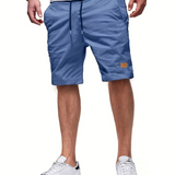 Relaxed Summer Shorts