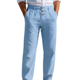 Chic Summer Trousers