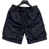 Chic Performance Shorts