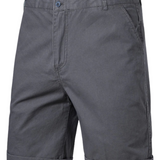 Chic Cotton Shorts