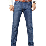 Milan Classic Denim Jeans