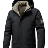 Stylish Men's Winter Coat