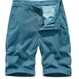 Ventilated Cargo Shorts