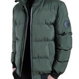 Stylish Men's Windproof Jacket