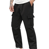 Chic Cargo Trousers