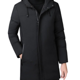 Stylish Long Coat for Men