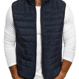 Chic Summer Vest