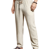 Summer Breeze Menton Trousers