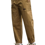 Chic Cargo Trousers