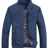 Federico Lightweight Spring Coat