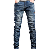 Tailored Slim Jeans