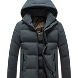 Chic Waterproof Winter Jacket