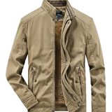 Chic Bomber Parkas