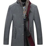 Stylish and Sophisticated Outerwear