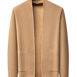 Luxury Knit Blazer