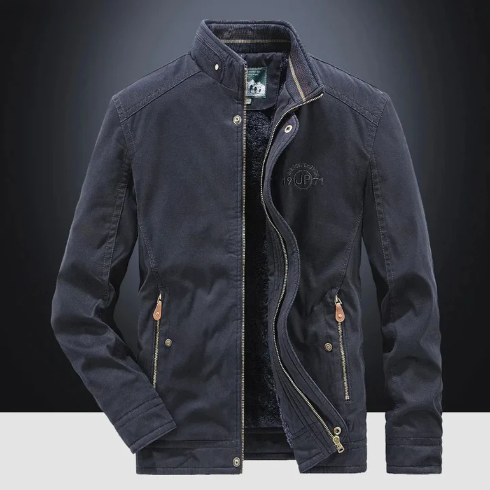 Chic Bomber Parkas
