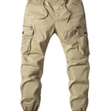 City Explorer Cargo Pants