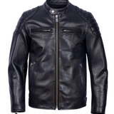 Classic Leather Jacket
