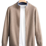 Nicola Premium Cashmere Coat