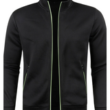 Stylish Men's Knit Cardigan