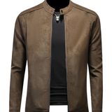 Premium Leather Jacket