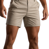 Stylish Chino Shorts