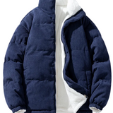Luxury Corduroy Jacket