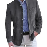 Chic Smart Casual Jacket