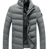Cozy Winter Parka Jacket
