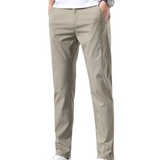 Men's Relaxed Chino Pants