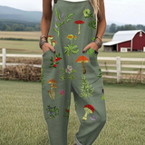 Evelyn™ | Nature-Inspired Comfort