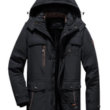 Deluxe Insulated Winter Jacket