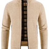 Chic Knit Cardigan